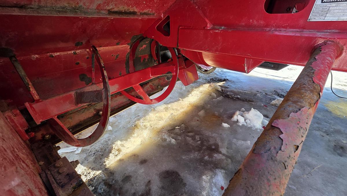 Used 2021 John Deere 6120M