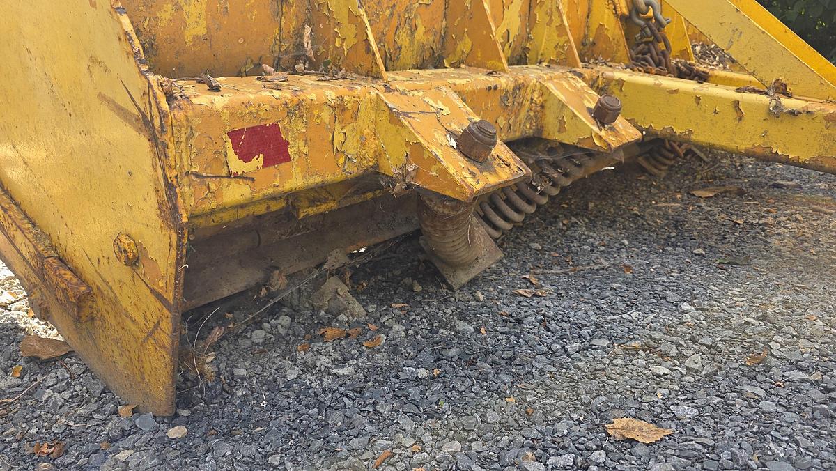 Used Inconnu / Unknown 10 Pieds / 10 Feet