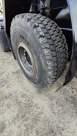 Used 2006 Hyundai 740-7