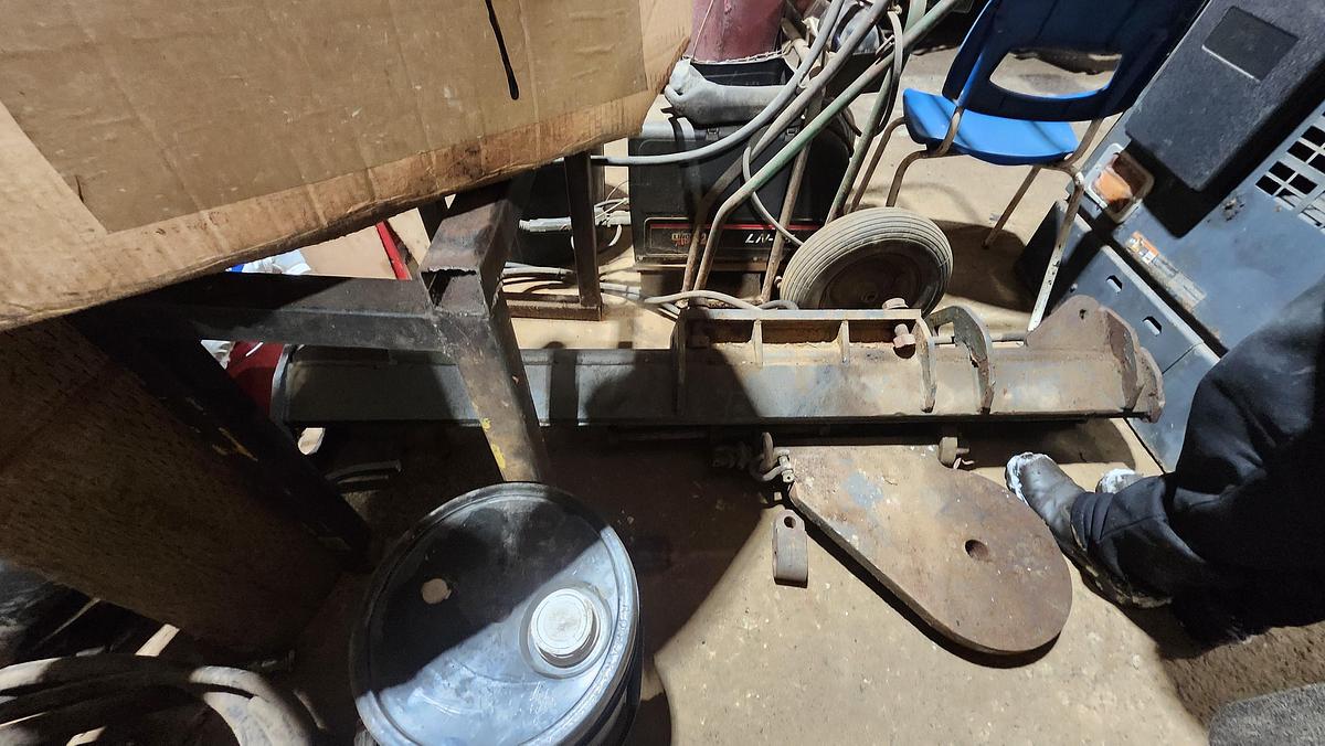 Used 2012 Volvo G970