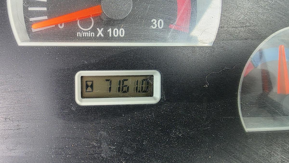 Used 2012 Caterpillar 420E IT