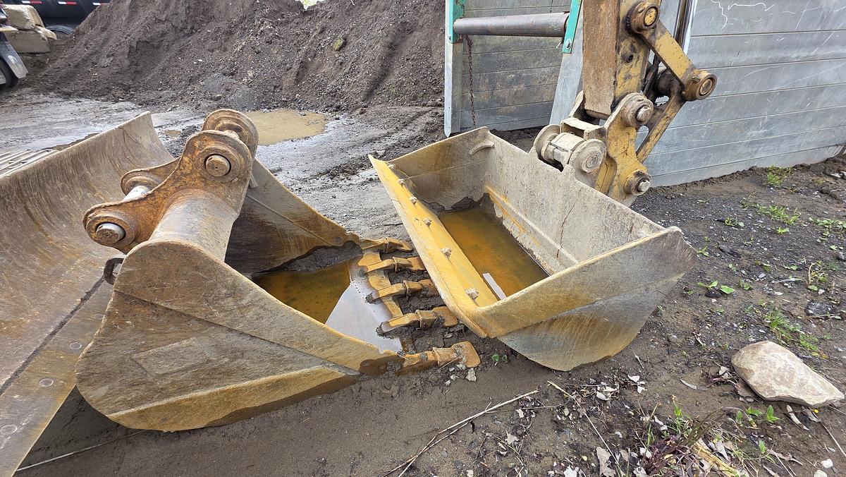 Used 2013 Caterpillar 312EL