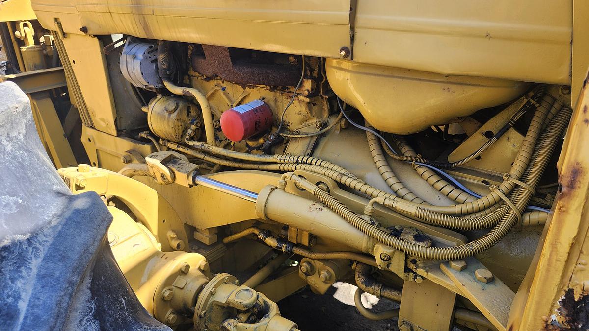 Used 1991 Vohl 4x4 - 110"