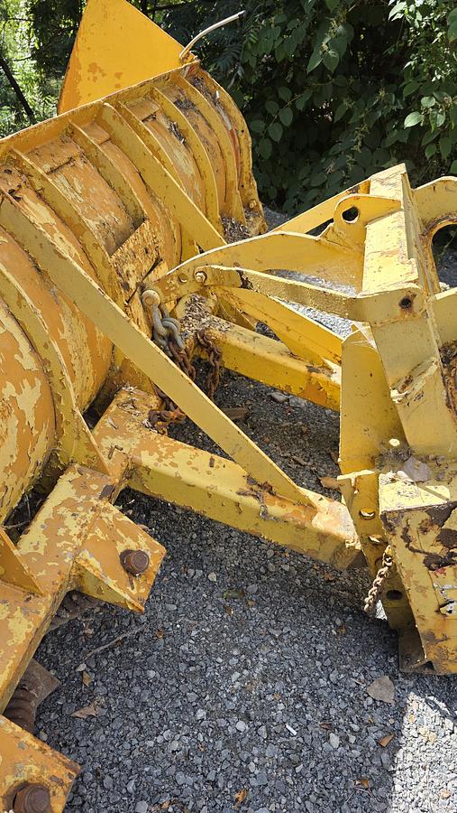 Used Inconnu / Unknown 10 Pieds / 10 Feet