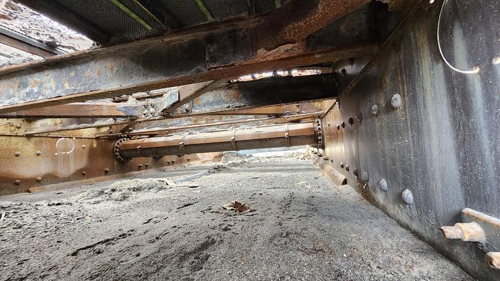 Used 2010 KPI-JCI 8203-38LP