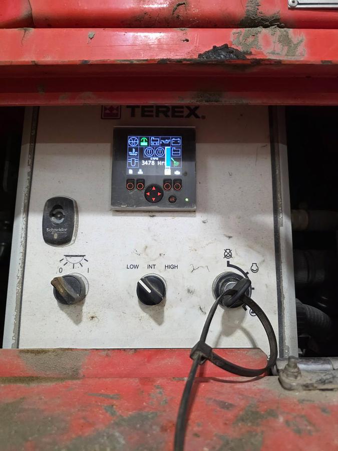 Used 2018 Terex Finlay 883+