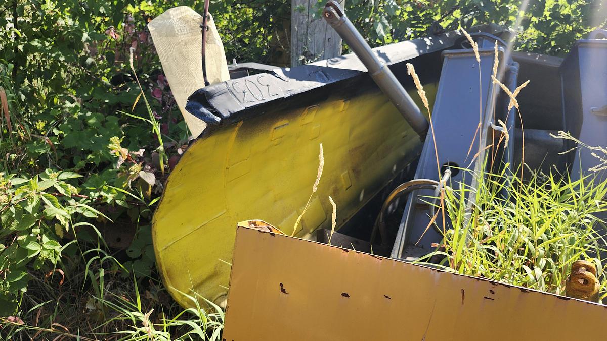 Used 2004 International 4400