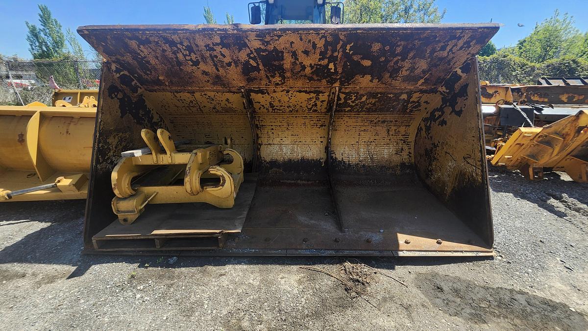 Used 1999 Caterpillar 950G