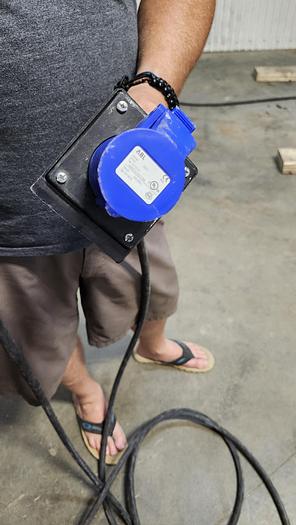 Used 2021 JCB 19C-1E