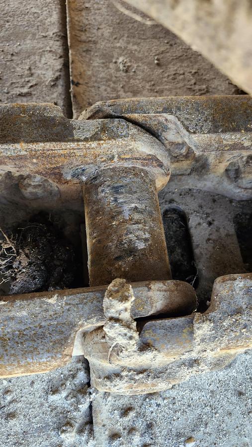 Used 2017 Komatsu PC350LC8