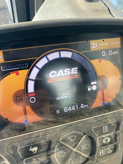 Used 2018 Case CX145C SR