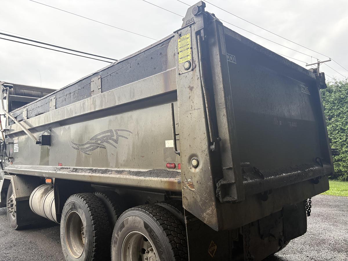 Used 2016 International Workstar
