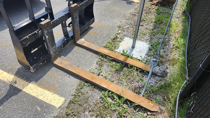 Used 2021 JCB 19C-1E