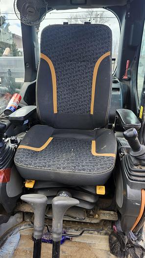 Used 2020 Case CX220C