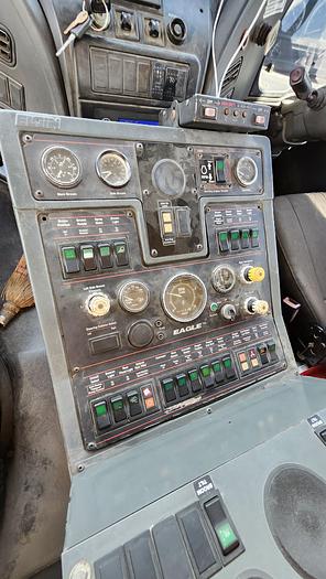 Used 2014 Elgin Eagle F