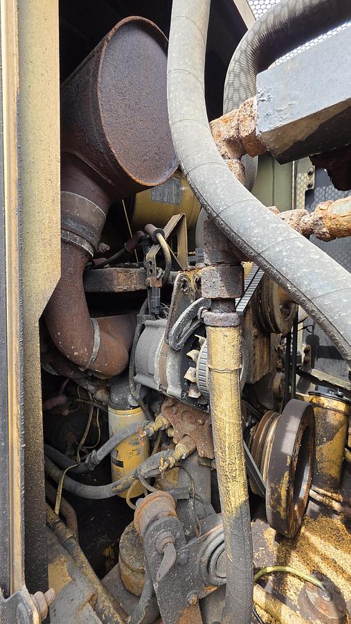 Used 1999 Caterpillar 938G
