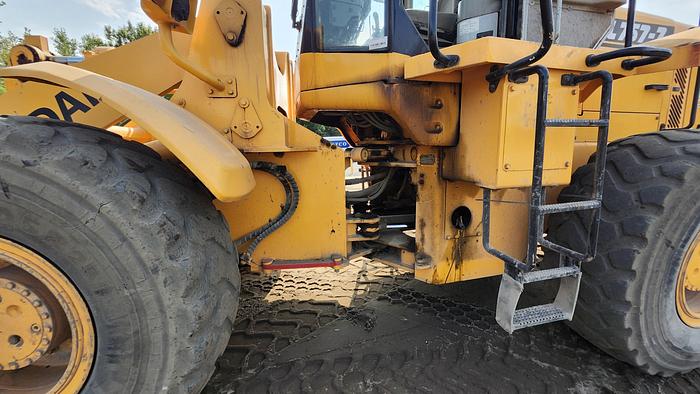 Used 2006 Hyundai 757-7