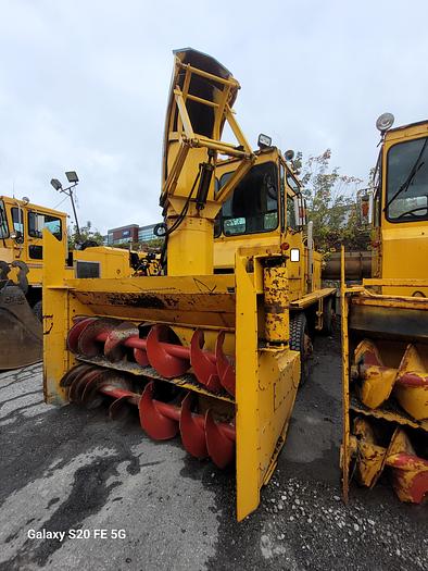 Used 1978 SMI Sicard 7200