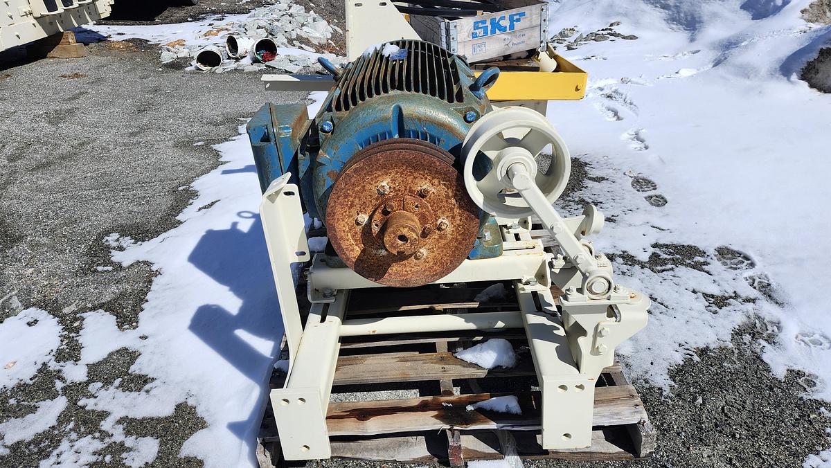 Used 2014 KPI-JCI 8243-38