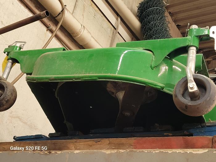 Used 2016 John Deere 3046R