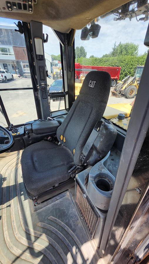 Used 2011 Caterpillar 950H