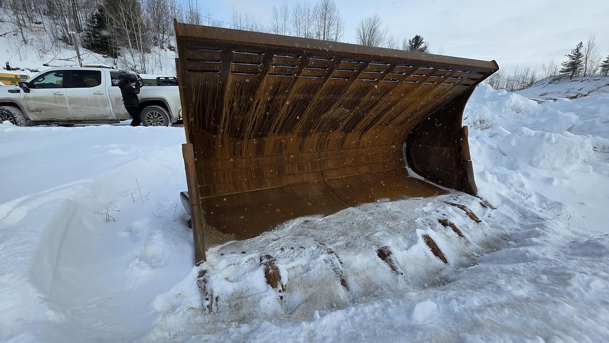 Used 2020 Komatsu WA500-8