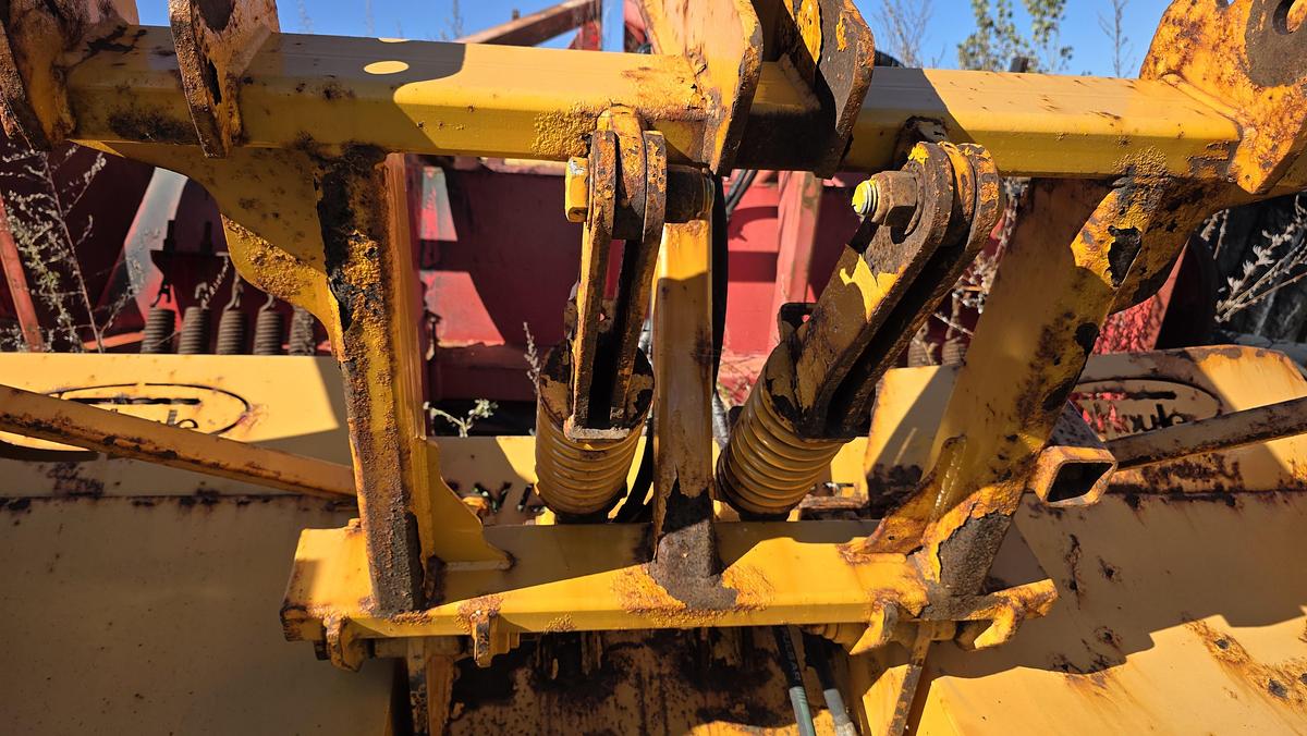 Used Houle 8-14