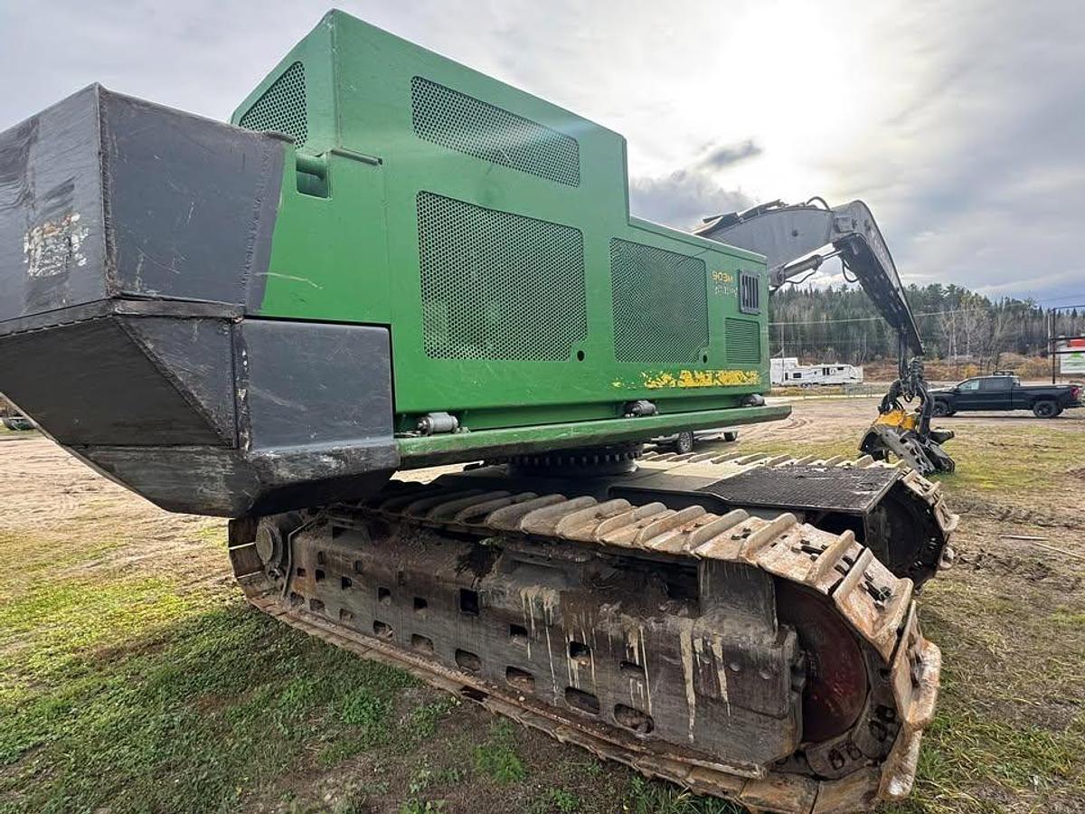 Used 2021 John Deere 903M