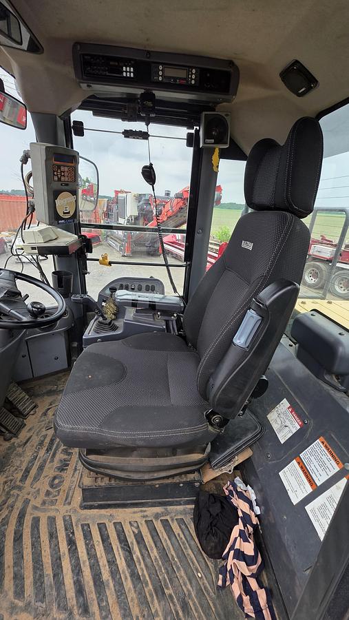 Used 2010 Komatsu WA480-6