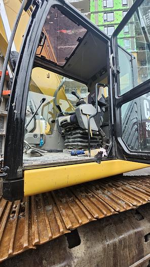 Used 2017 Caterpillar 336EL