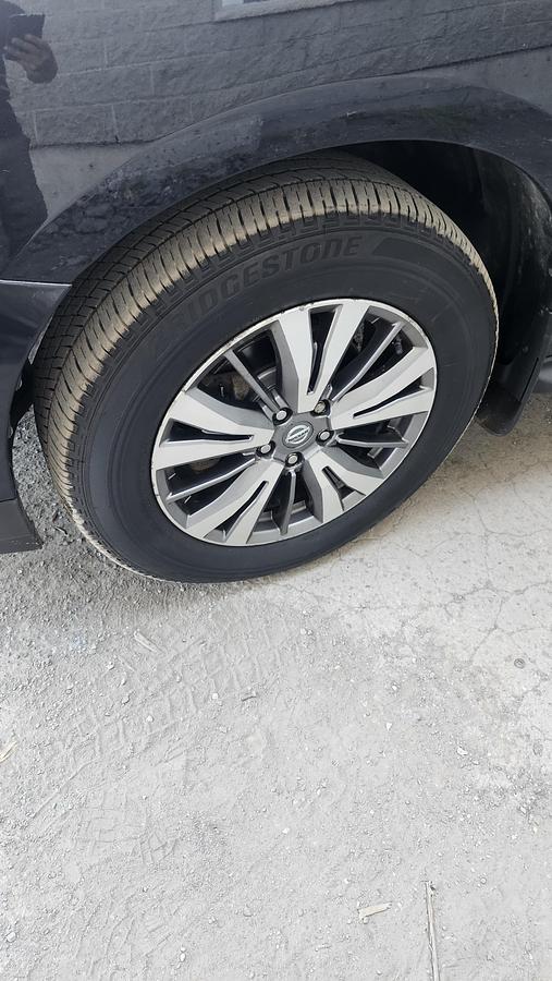 Used 2019 Nissan Pathfinder