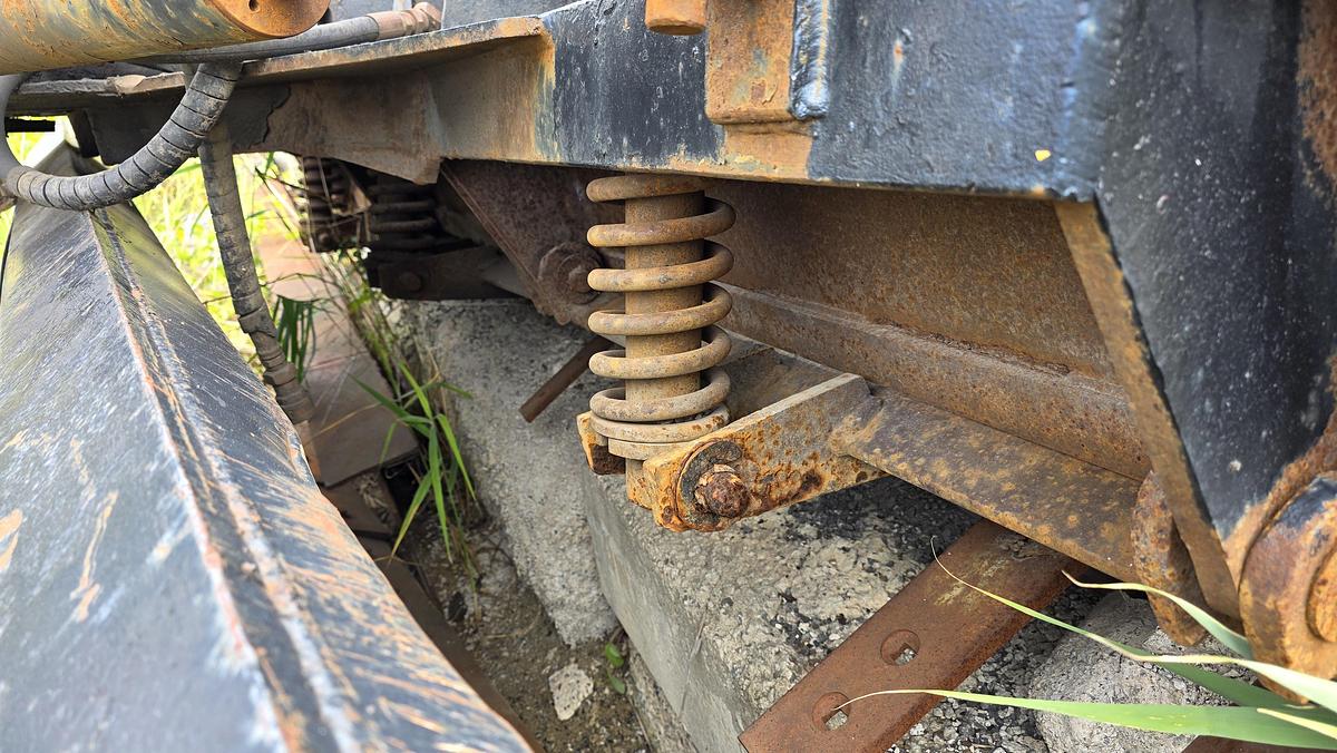 Used Inconnu / Unknown 10 Pieds / 10 Feet