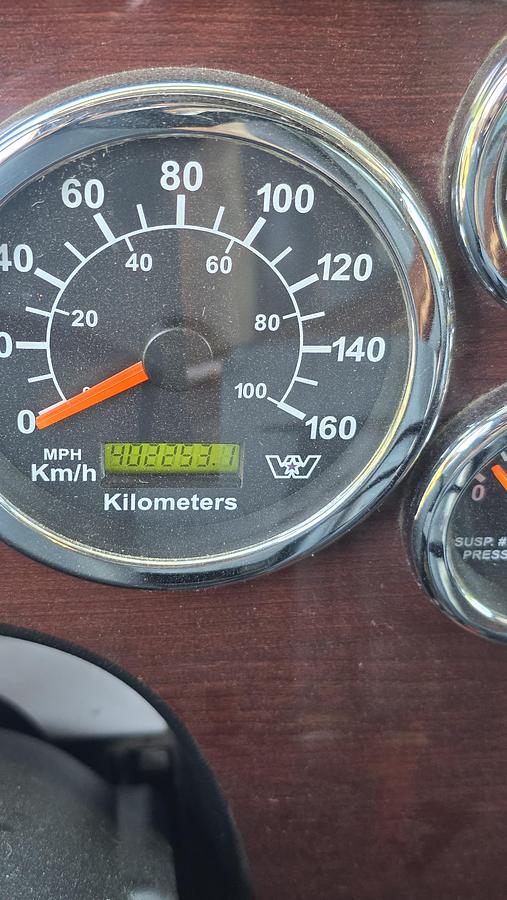 Used 2019 Western Star 4700SF