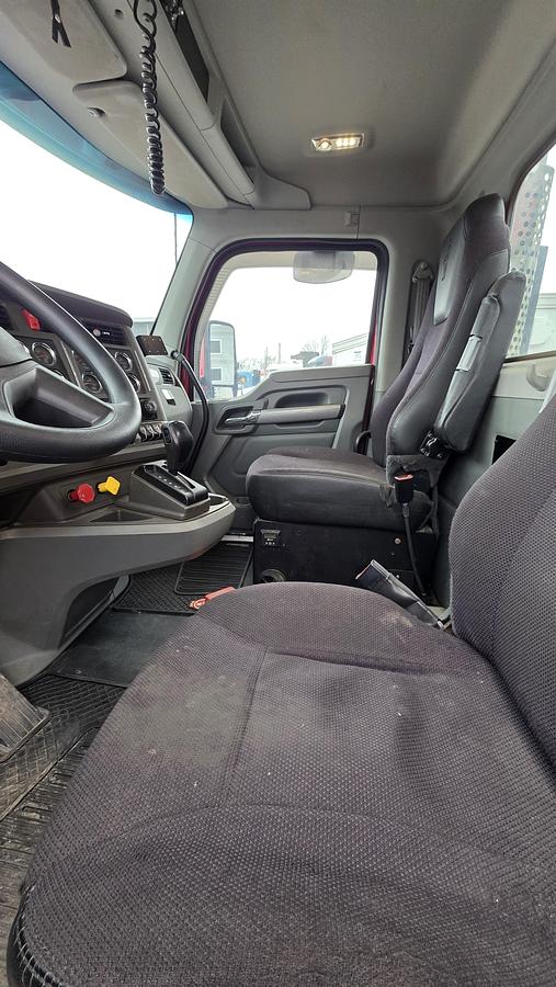 Used 2018 Kenworth T680