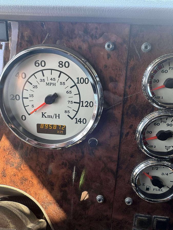 Used 2016 International Eagle 9900i