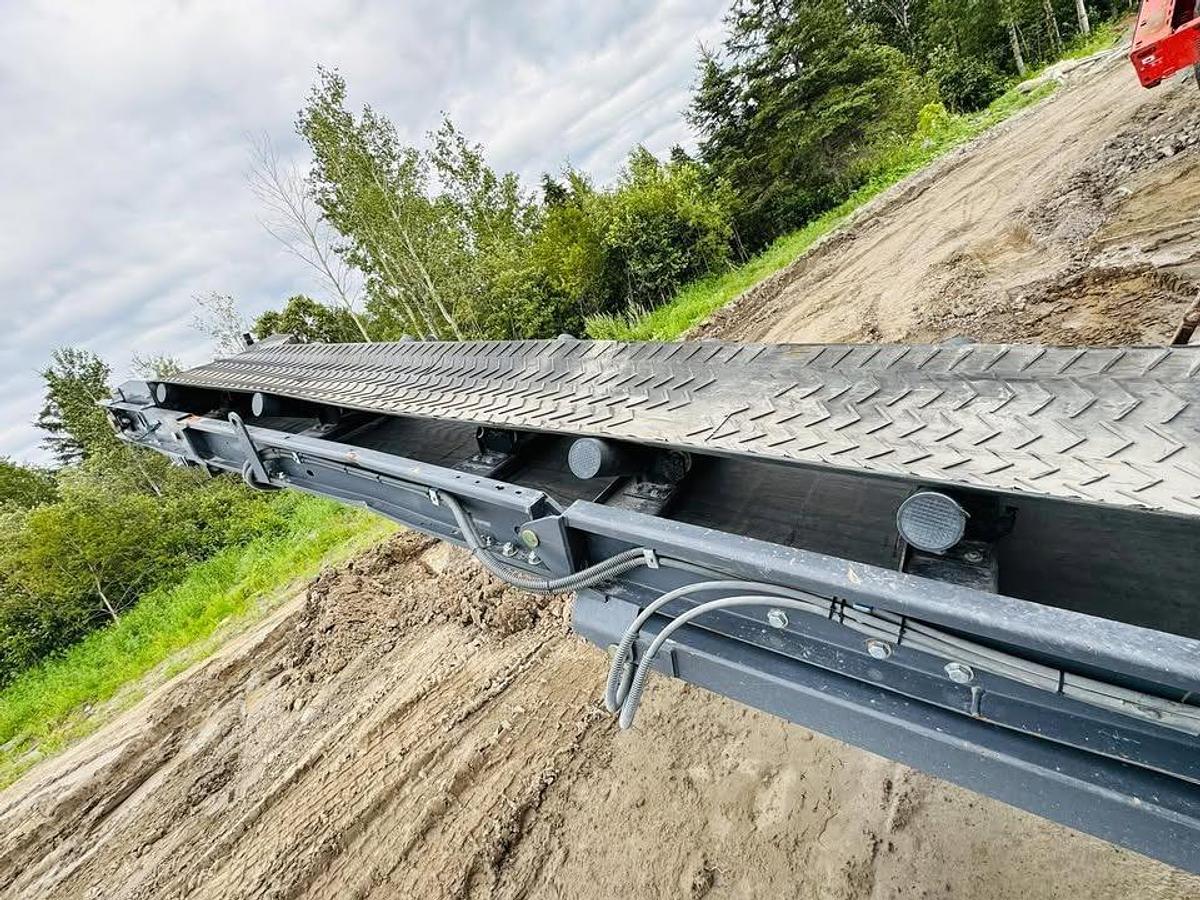 Used 2021 Terex Finlay 883+