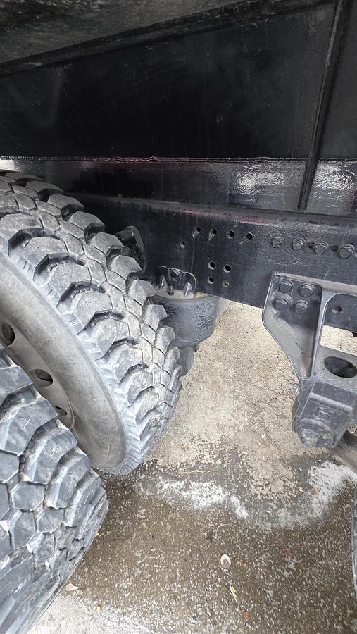 Used 2015 Freightliner M2-112