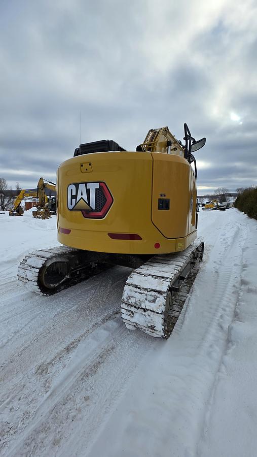Used 2022 Caterpillar 315GC