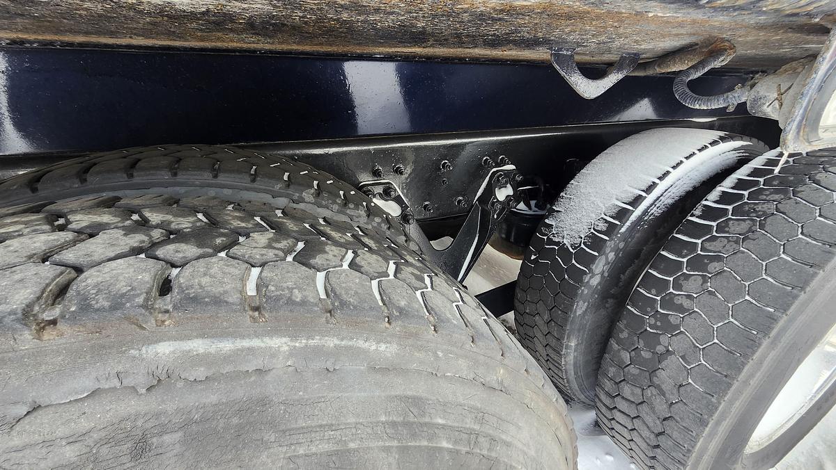 Used 2020 Kenworth T800