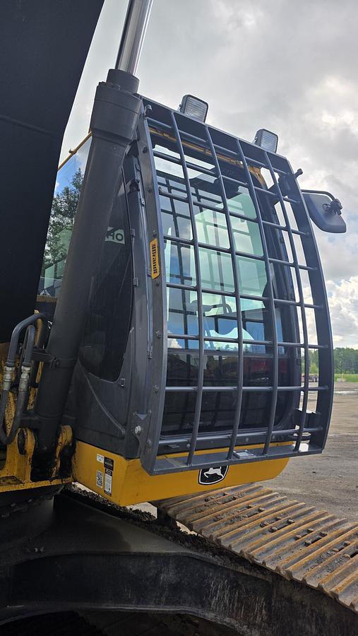 Used 2018 John Deere 210G