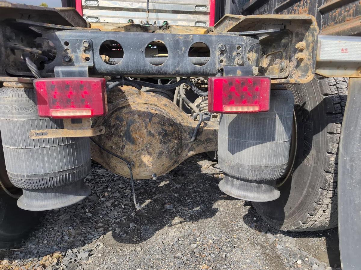 Used 2016 International Prostar