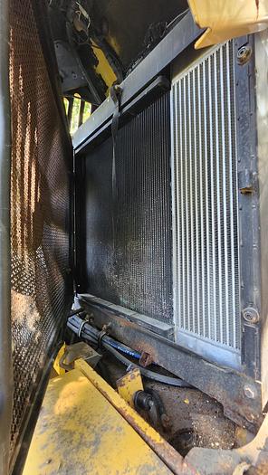 Used 2006 Volvo L70E