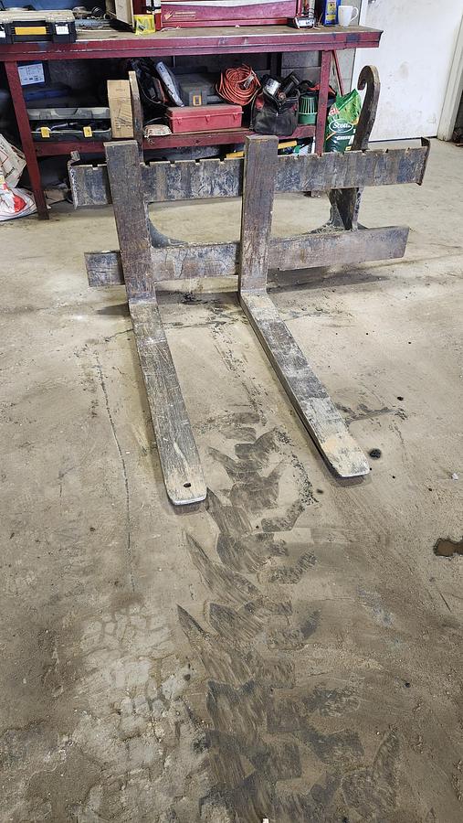 Used 2012 John Deere