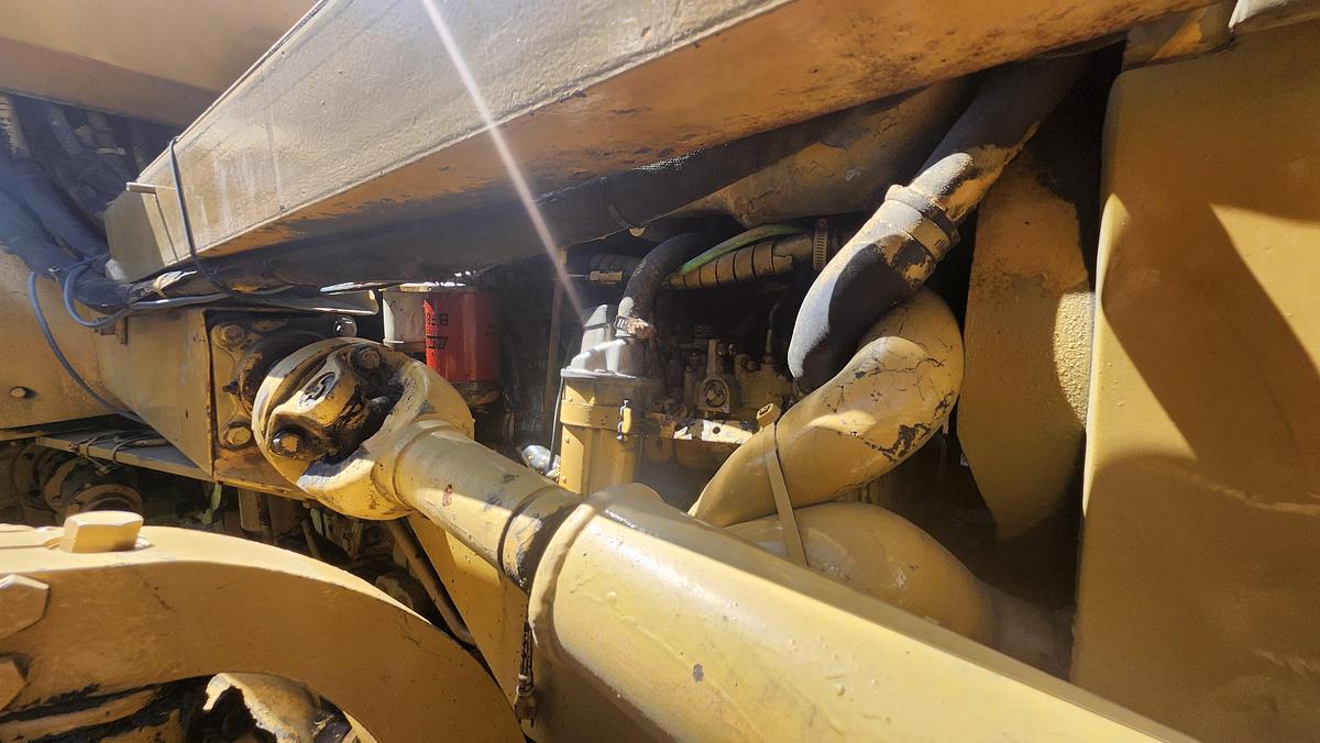 Used 1991 Vohl 4x4 - 110"