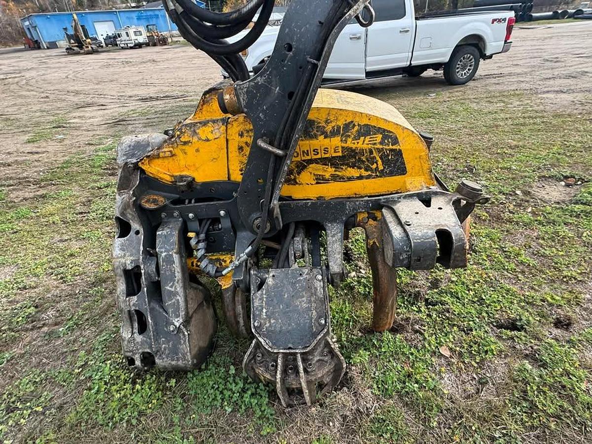 Used 2021 John Deere 903M