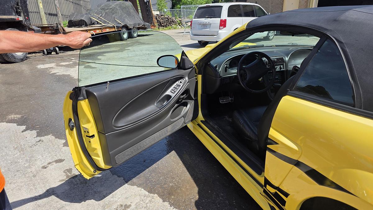 Used 2003 Ford Mustang GT