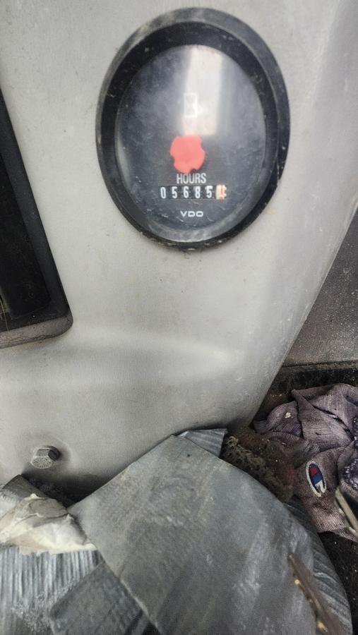 Used 2006 Volvo G940