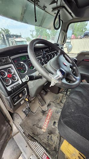 Used 2019 Kenworth T800