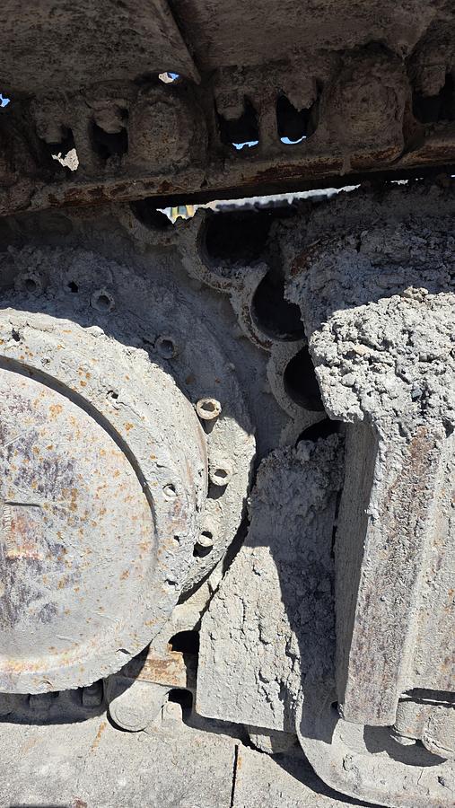 Used 1996 Atlas 1804 HD