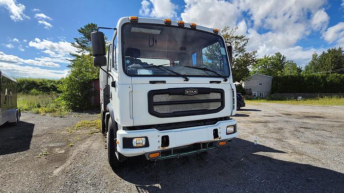 Used 2014 Elgin Eagle F